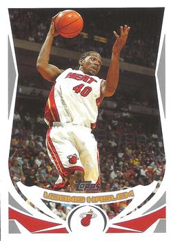 Udonis Haslem