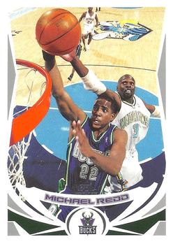 Michael Redd