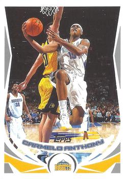 Carmelo Anthony