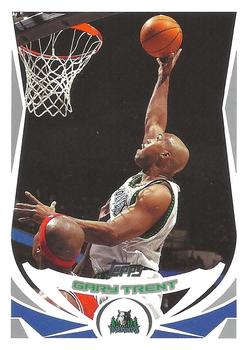 Gary Trent
