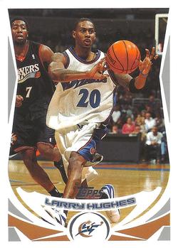 Larry Hughes