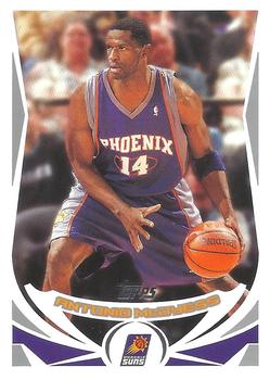 Antonio McDyess