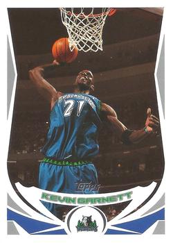 Kevin Garnett