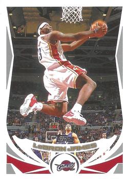LeBron James