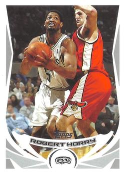 Robert Horry