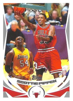 Scottie Pippen