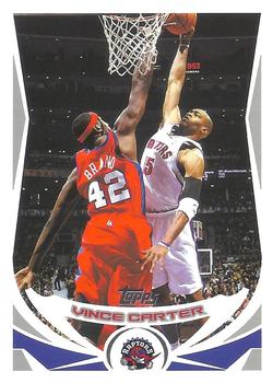 Vince Carter