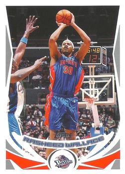 Rasheed Wallace