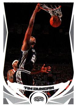 Tim Duncan