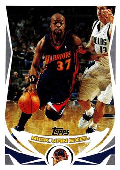 Nick Van Exel