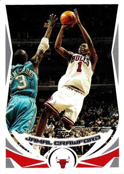 Jamal Crawford