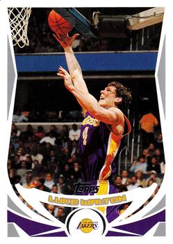 Luke Walton