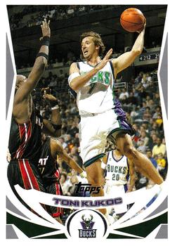 Toni Kukoc
