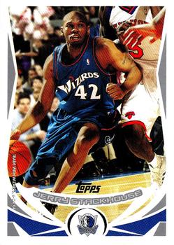 Jerry Stackhouse