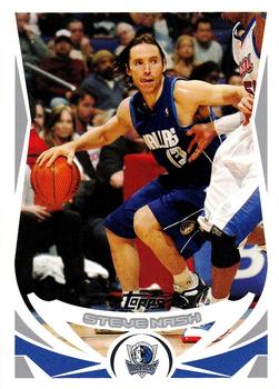 Steve Nash