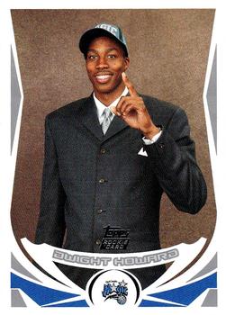 Dwight Howard