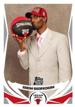 Ben Gordon