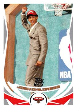 Josh Childress