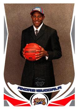 Andre Iguodala