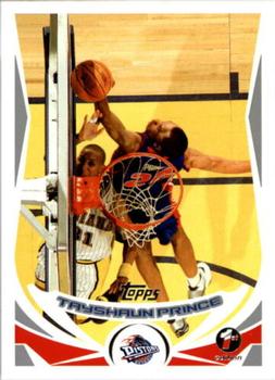Tayshaun Prince
