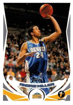 Andre Miller