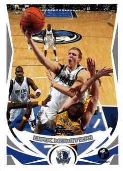 #41 Dirk Nowitzki