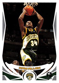 Ray Allen