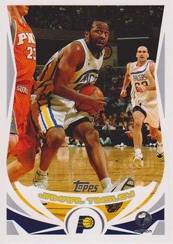 Jamaal Tinsley