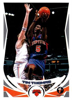 Tim Thomas
