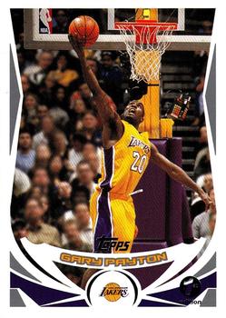 Gary Payton