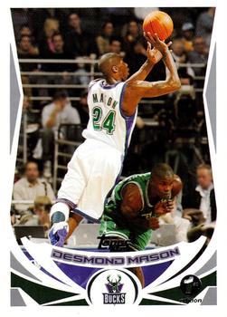 Desmond Mason