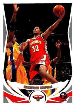 Boris Diaw