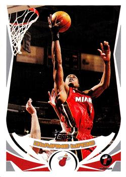 Dwyane Wade