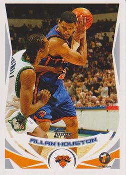Allan Houston