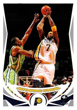 Jermaine O'Neal