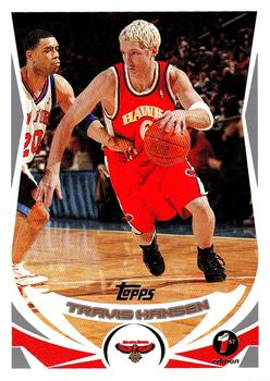 Travis Hansen