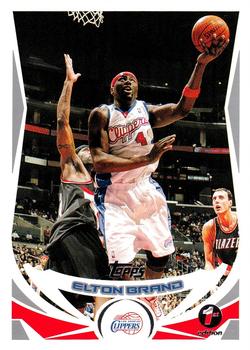 Elton Brand