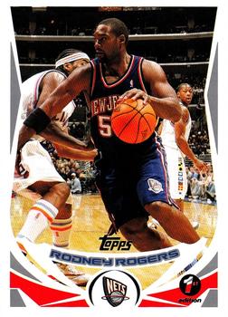 Rodney Rogers
