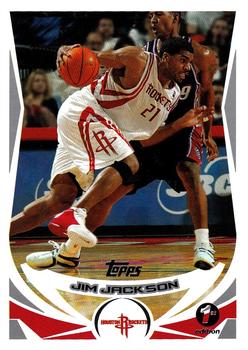 Jim Jackson
