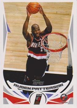 Ruben Patterson