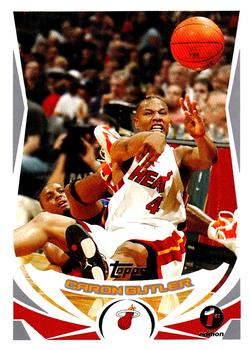 Caron Butler