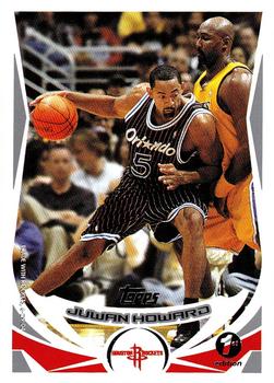 Juwan Howard