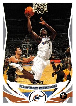 Kwame Brown