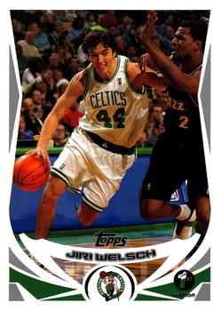 Jiri Welsch