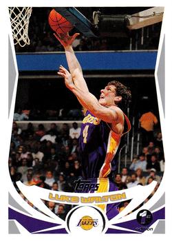Luke Walton