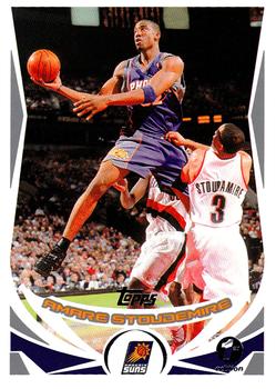 Amare Stoudemire