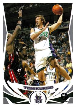 Toni Kukoc