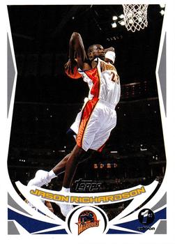 Jason Richardson