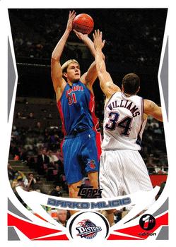 Darko Milicic