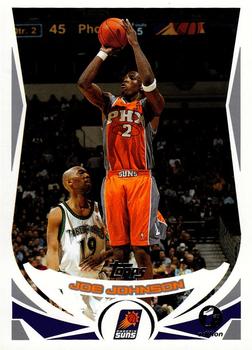 Joe Johnson